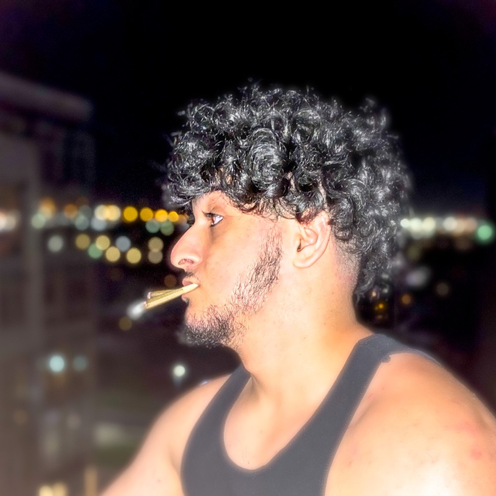 Meet your Posher, Kasra